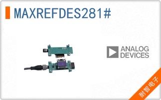 MAXREFDES281#