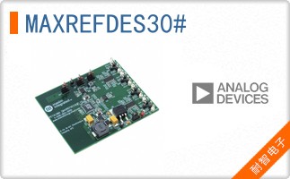 MAXREFDES30#