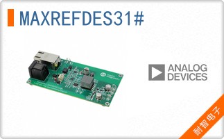 MAXREFDES31#