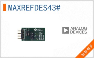 MAXREFDES43#