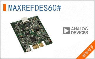 MAXREFDES60#