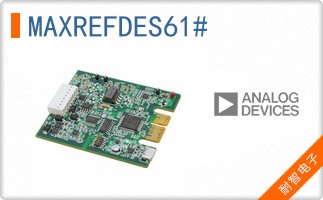 MAXREFDES61#