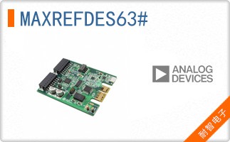 MAXREFDES63#
