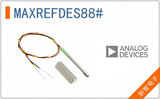 MAXREFDES88#