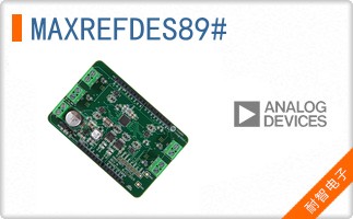 MAXREFDES89#