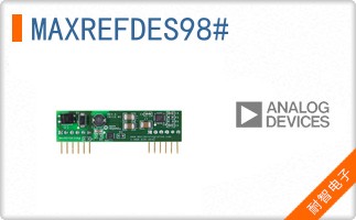 MAXREFDES98#