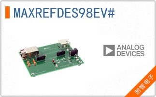 MAXREFDES98EV#