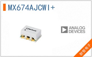 MX674AJCWI+