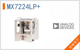 MX7224LP+