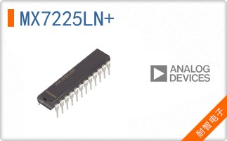 MX7225LN+
