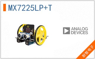 MX7225LP+T