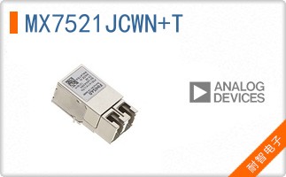 MX7521JCWN+T