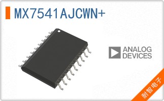 MX7541AJCWN+