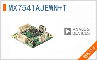 MX7541AJEWN+T