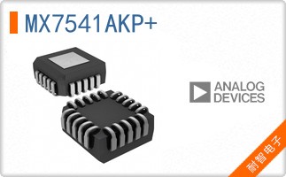 MX7541AKP+