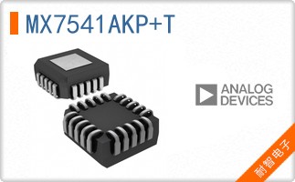 MX7541AKP+T