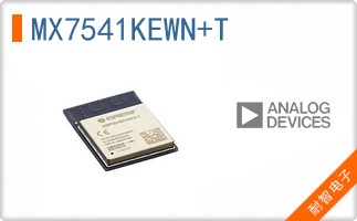 MX7541KEWN+T