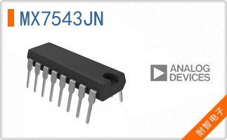 MX7543JN+