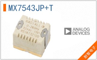 MX7543JP+T