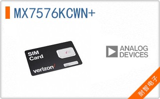 MX7576KCWN+