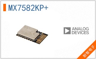 MX7582KP+