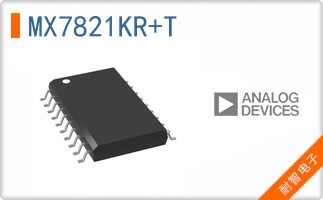 MX7821KR+T