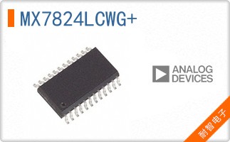 MX7824LCWG+
