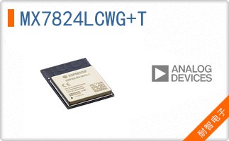 MX7824LCWG+T