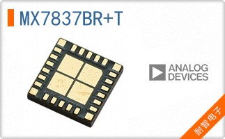 MX7837BR+T