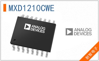 MXD1210CWE