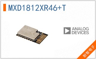 MXD1812XR46+T