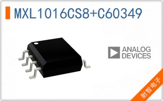 MXL1016CS8+C60349