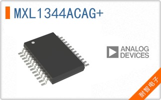 MXL1344ACAG+