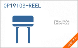OP191GS-REEL