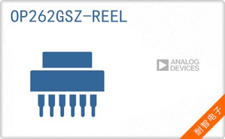 OP262GSZ-REEL