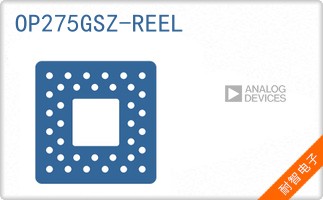 OP275GSZ-REEL