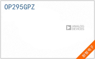 OP295GPZ