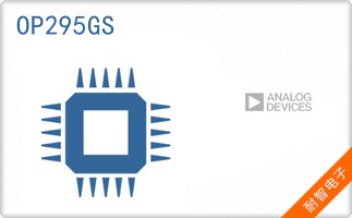 OP295GS