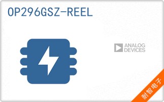 OP296GSZ-REEL