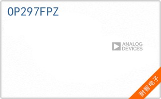 OP297FPZ
