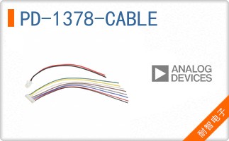 PD-1378-CABLE