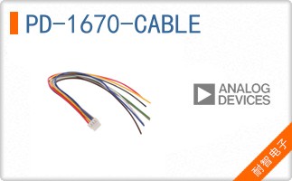 PD-1670-CABLE