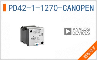 PD42-1-1270-CANOPEN