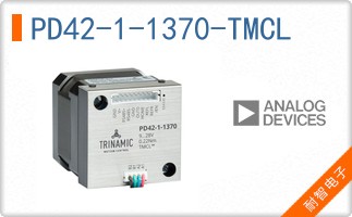 PD42-1-1370-TMCL