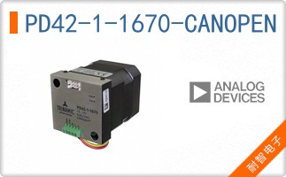 PD42-1-1670-CANOPEN