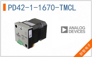 PD42-1-1670-TMCL