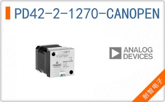 PD42-2-1270-CANOPEN