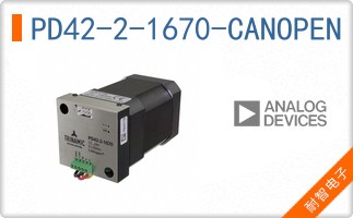 PD42-2-1670-CANOPEN