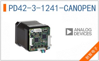 PD42-3-1241-CANOPEN