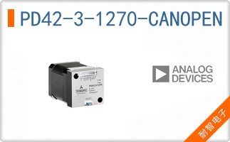 PD42-3-1270-CANOPEN